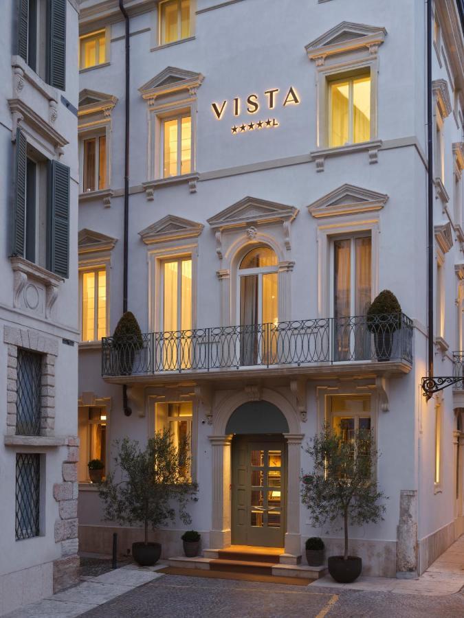 Vista Verona Exterior foto
