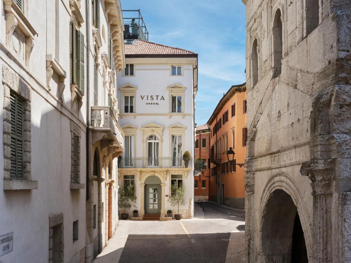Vista Verona Exterior foto