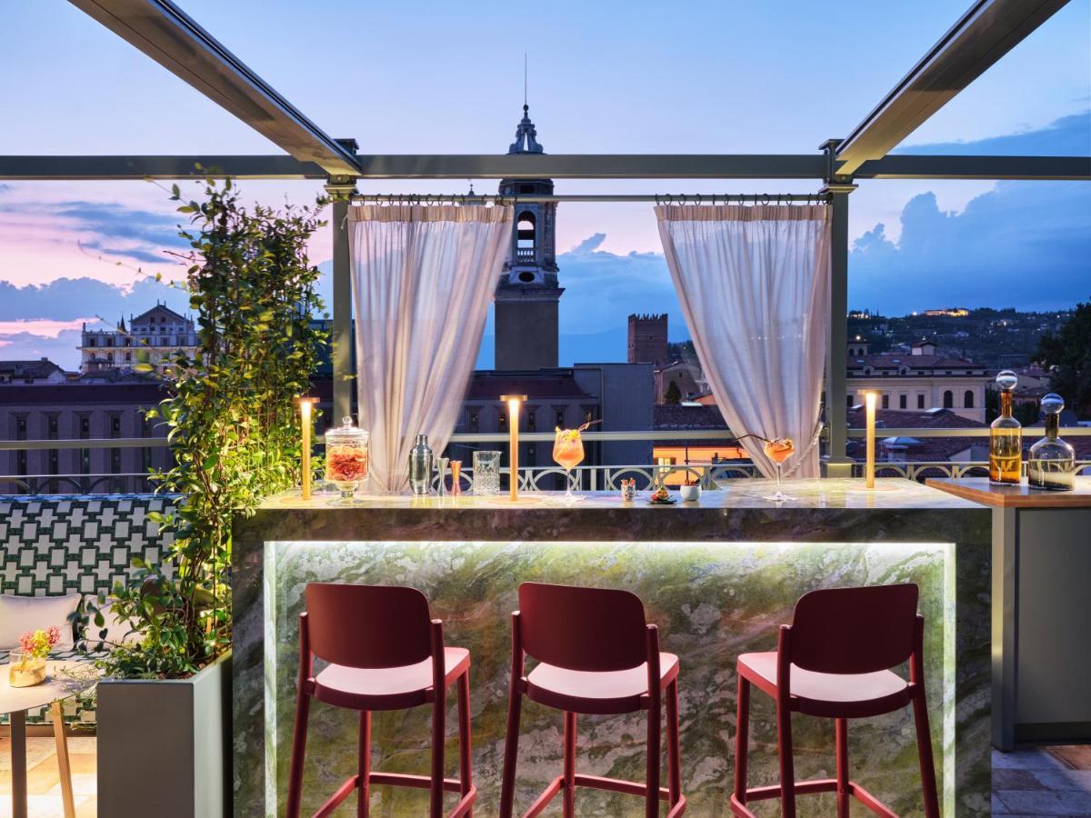 Vista Verona Exterior foto